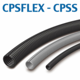 Corrugated Tubing - CPSS